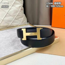 Picture of Hermes Belts _SKUHermesbelt35mmX100-125cm8L0408024936